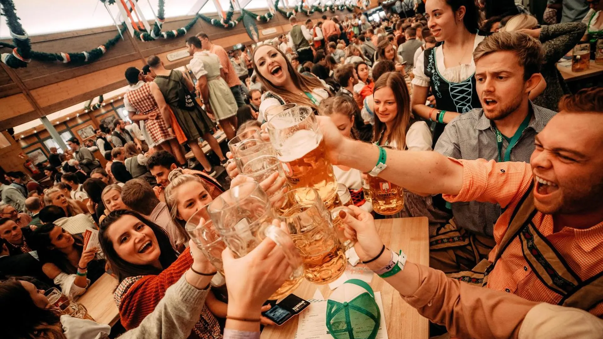 Esn Oktoberfest Campsite contacts